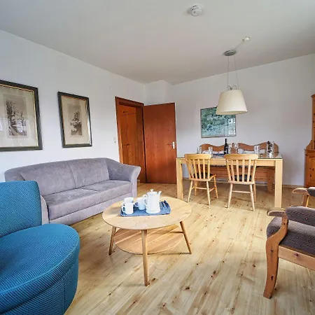 Appartement-9 Suddorf