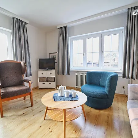 Appartement-9 Suddorf