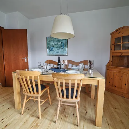 Appartement-9 Lägenhet