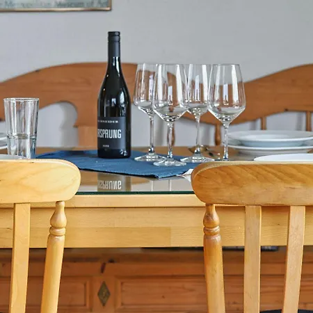 Appartement Appartement-9 Suddorf