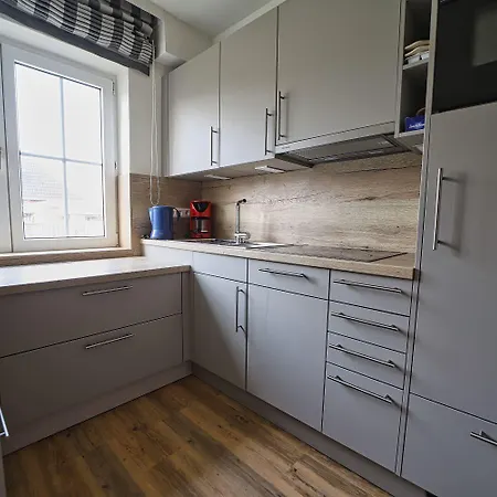 Appartement-9 * Suddorf