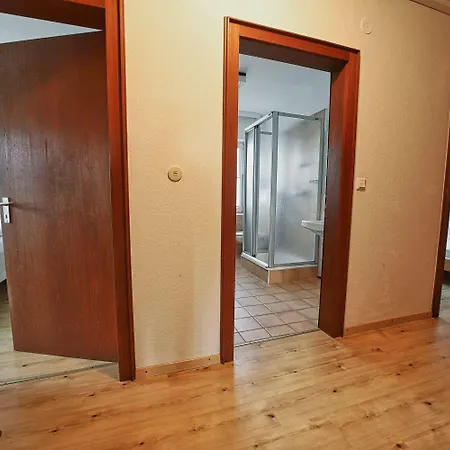 Appartement-9 Appartement