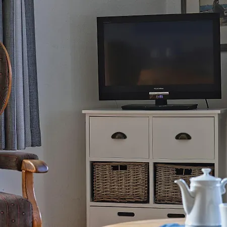Daire Appartement-9 *