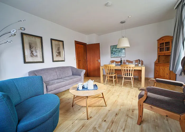 Appartement-9 Suddorf