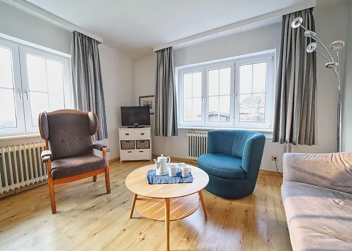 Appartement-9 Suddorf