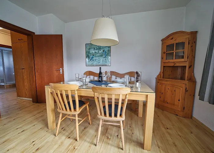 Appartement-9 Appartement