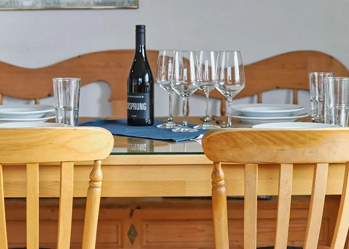 Appartement Appartement-9 Suddorf