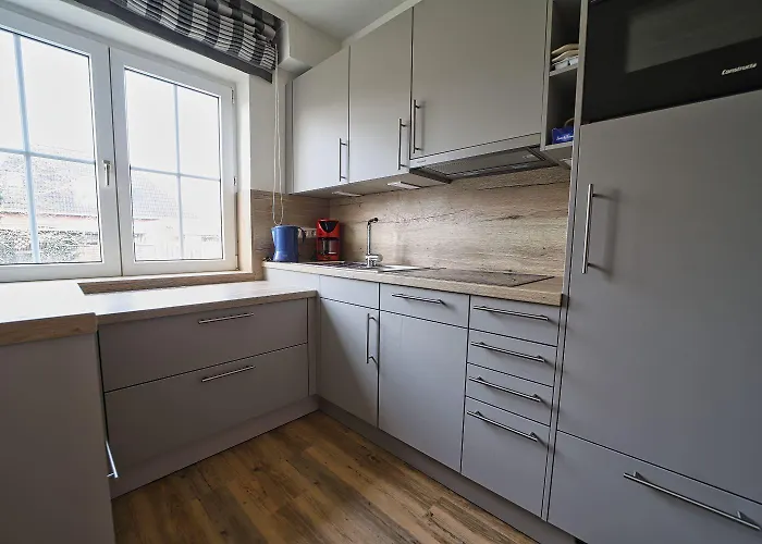 Appartement-9 * Suddorf