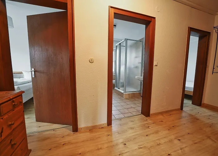 Appartement-9 Appartement