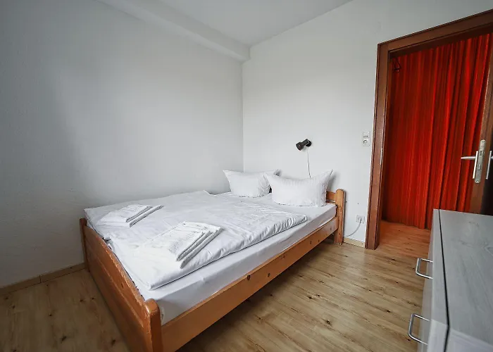 Appartement Appartement-9 *