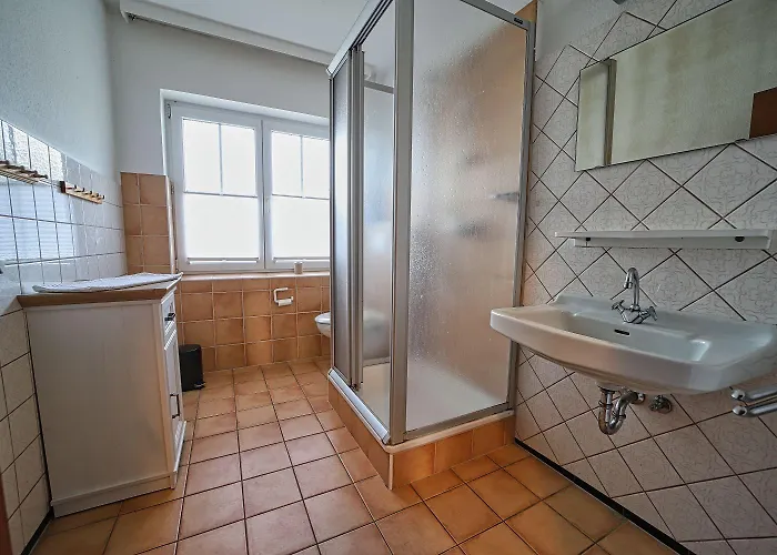 Appartement Appartement-9 *