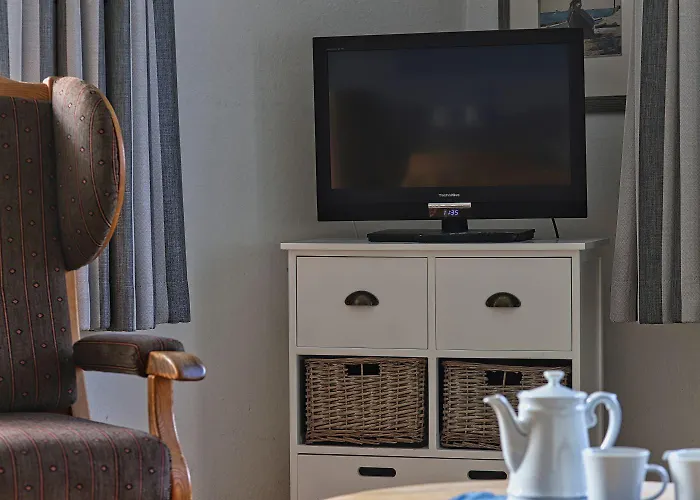 Appartement Appartement-9 *