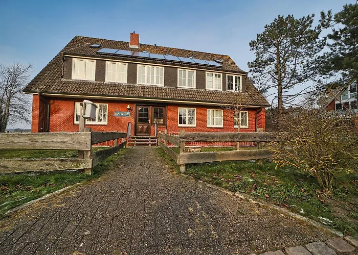 Appartement-9 Appartement *