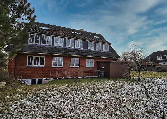 Appartement Appartement-9